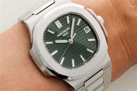 first patek philippe nautilus|patek philippe nautilus original.